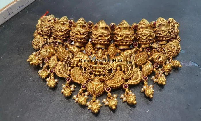 SRI LAXMI MANGALORE JEWELLERY